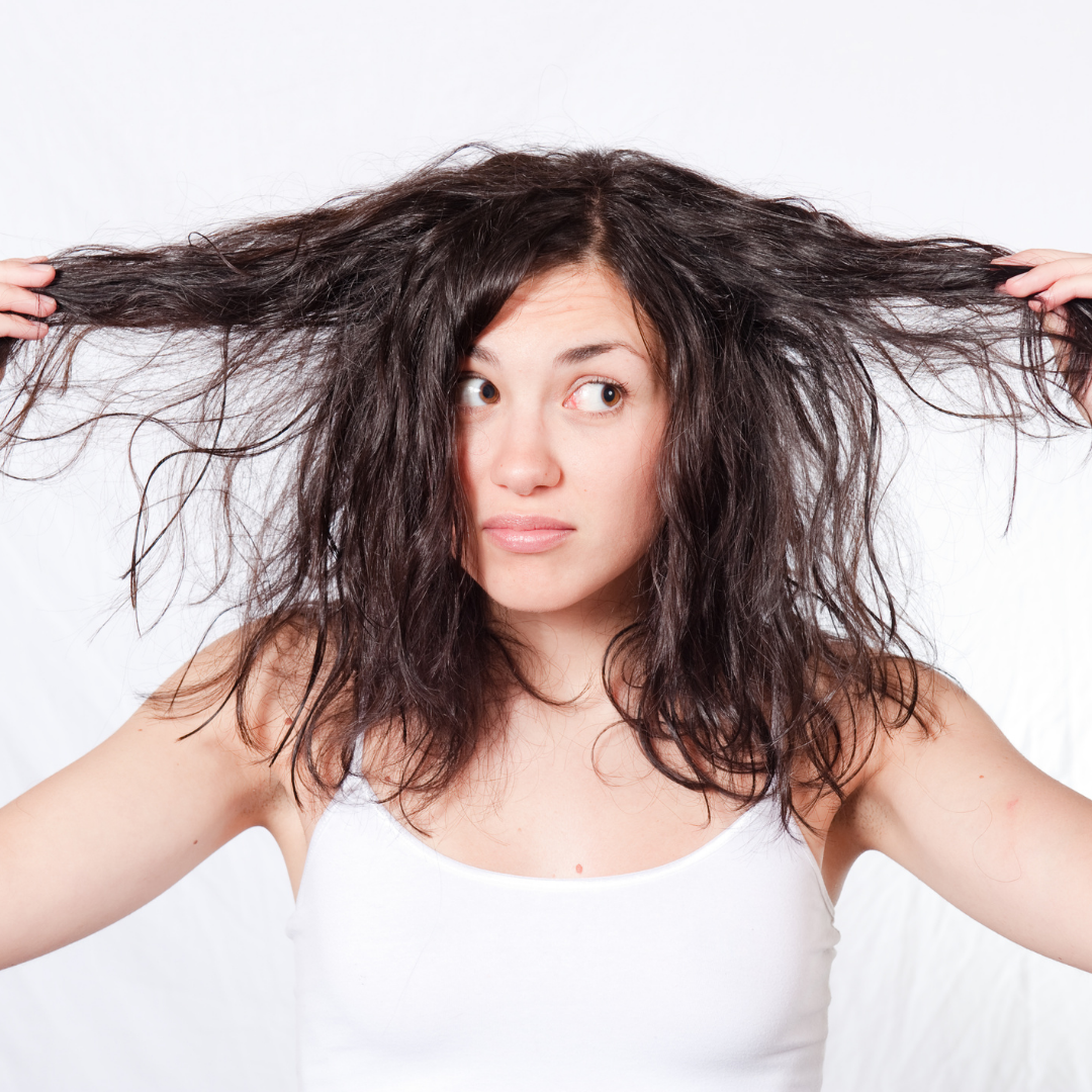 ¿Por Qué Es Importante Evitar Ciertos Productos Químicos Para El Cabello?