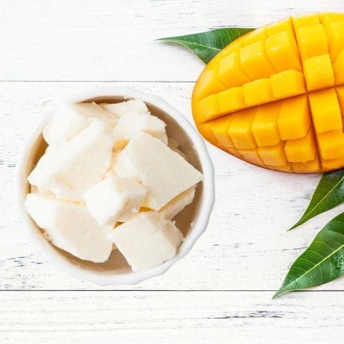 Ingrediente destacado: Mantequilla de mango
