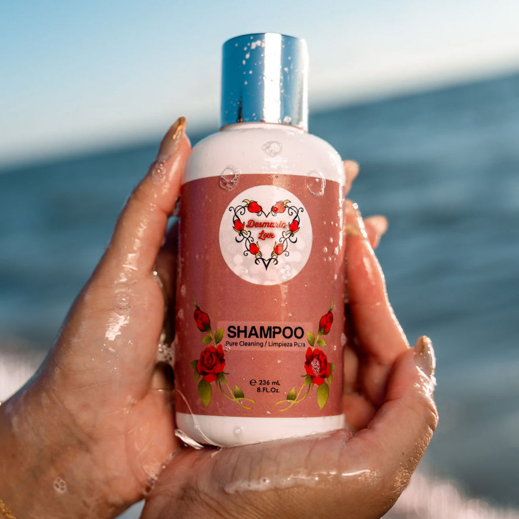 Shampoo