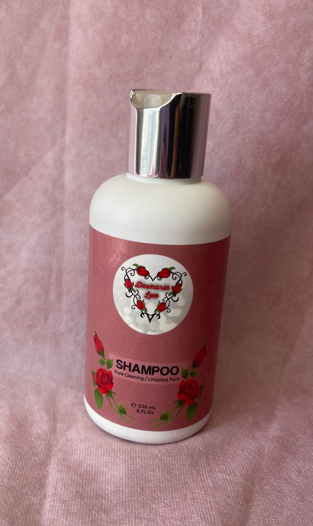 Shampoo ~ Champú