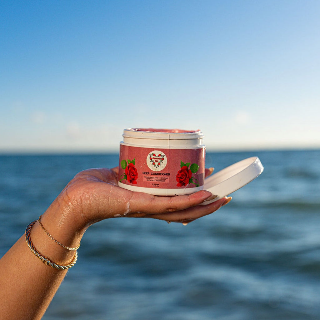 Deep Conditioner