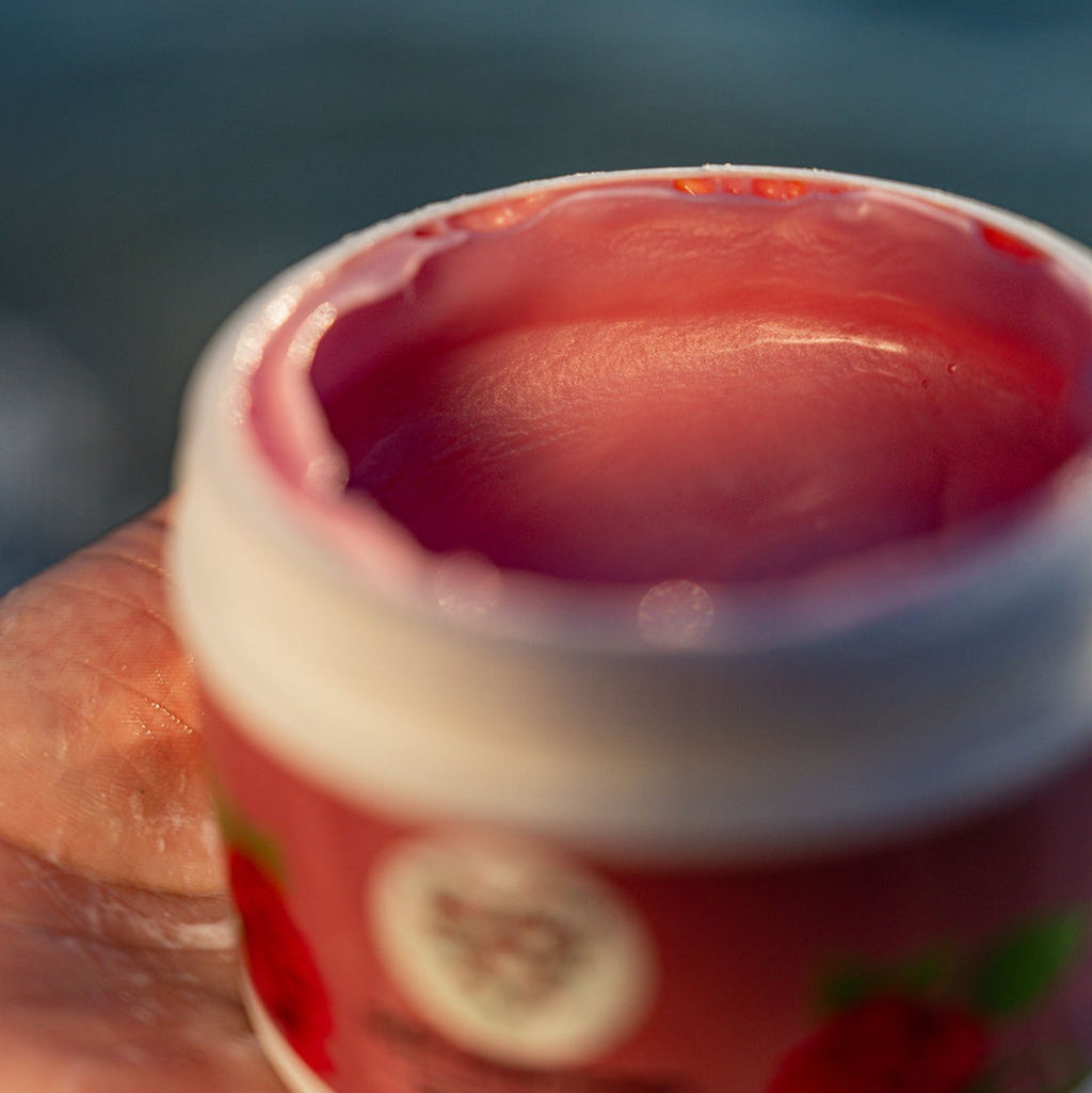 Deep Conditioner