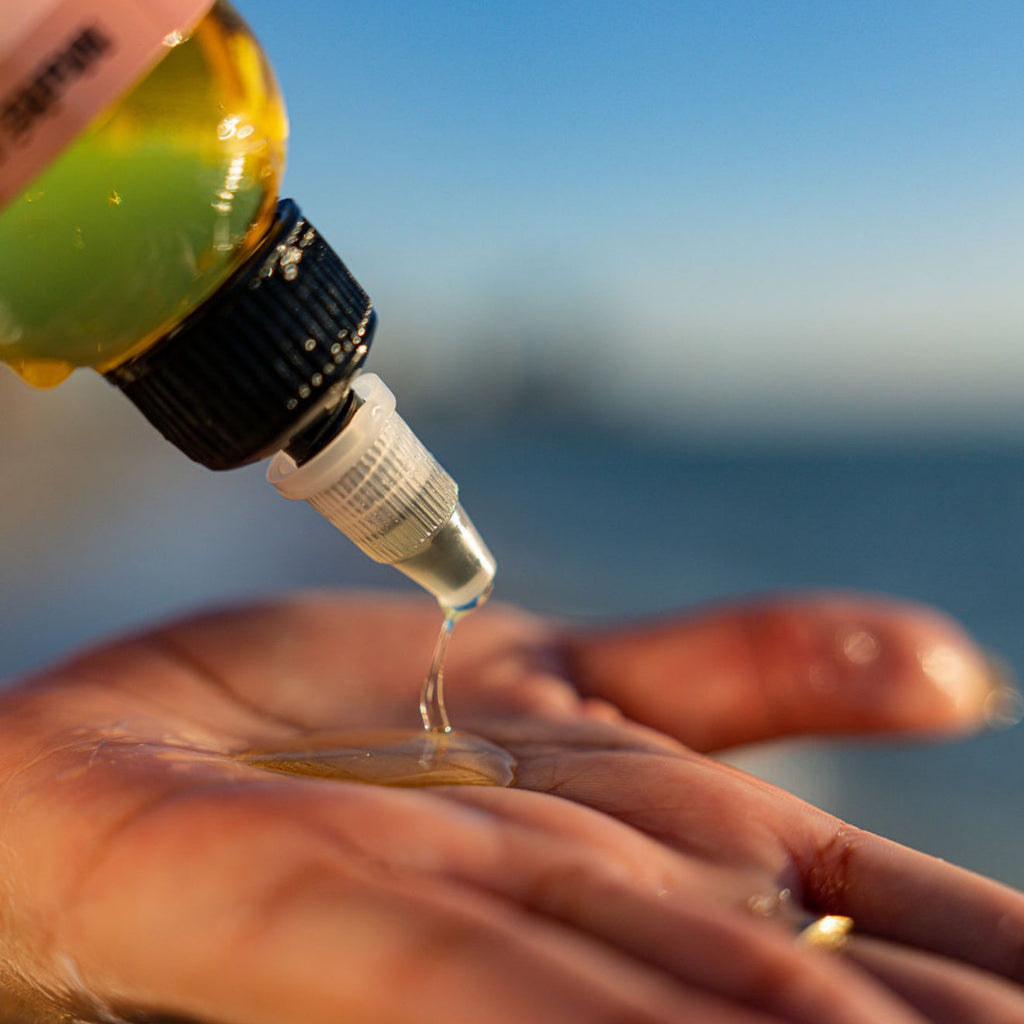Hair Growth Serum