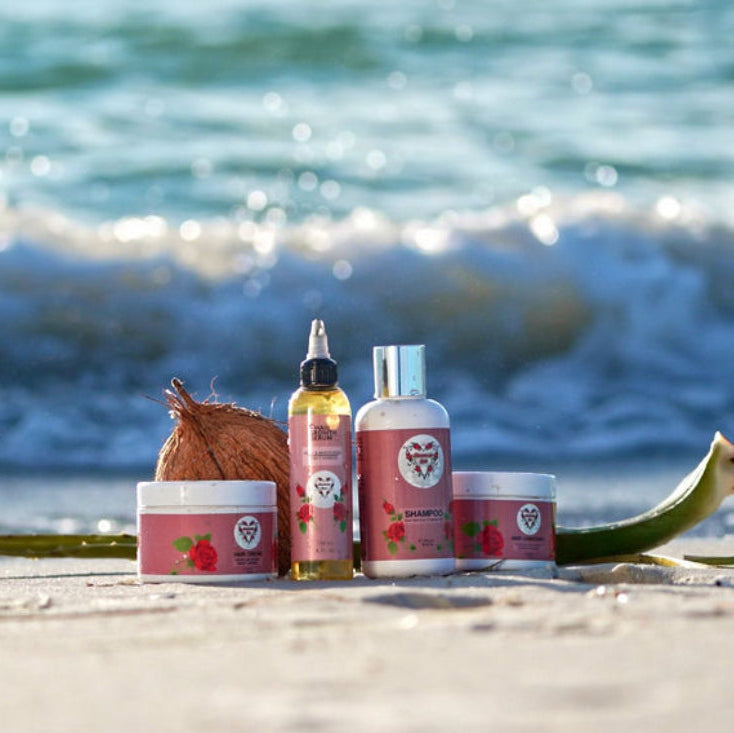 Ultimate Curl Kit