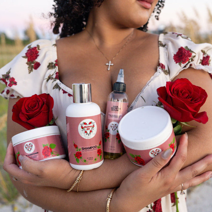 Ultimate Curl Kit